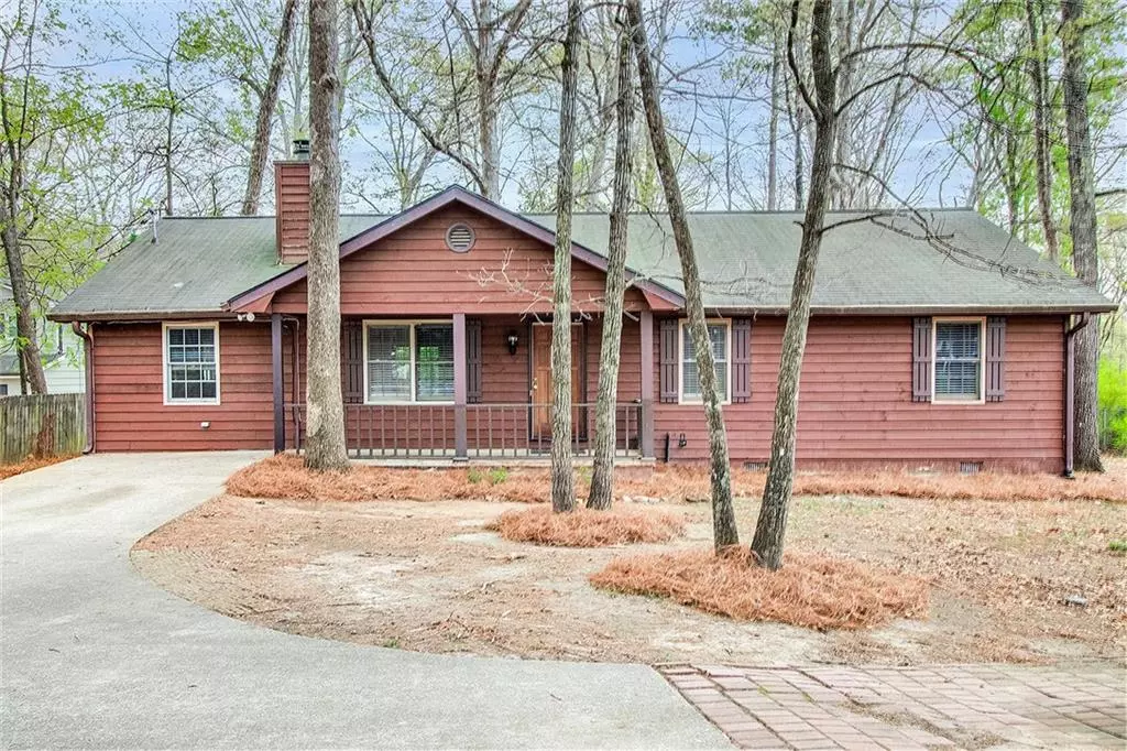 Lawrenceville, GA 30046,192 Park Place DR