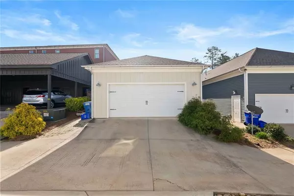 Covington, GA 30014,4121 N Swann ST