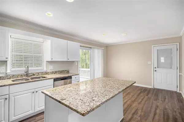 Lithia Springs, GA 30122,6510 HAZEL ST