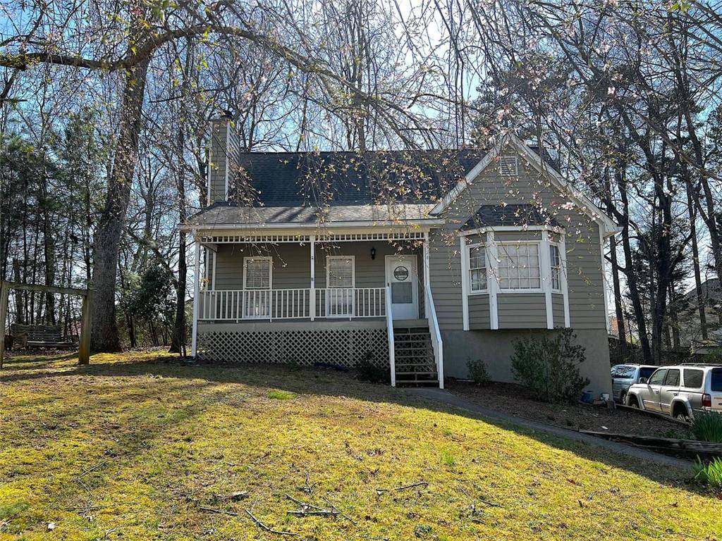 1924 SIDNEYS CV, Lawrenceville, GA 30043