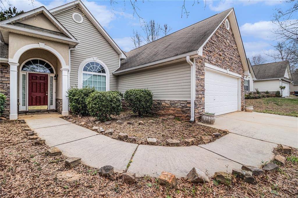 Riverdale, GA 30296,2451 Garnet AVE