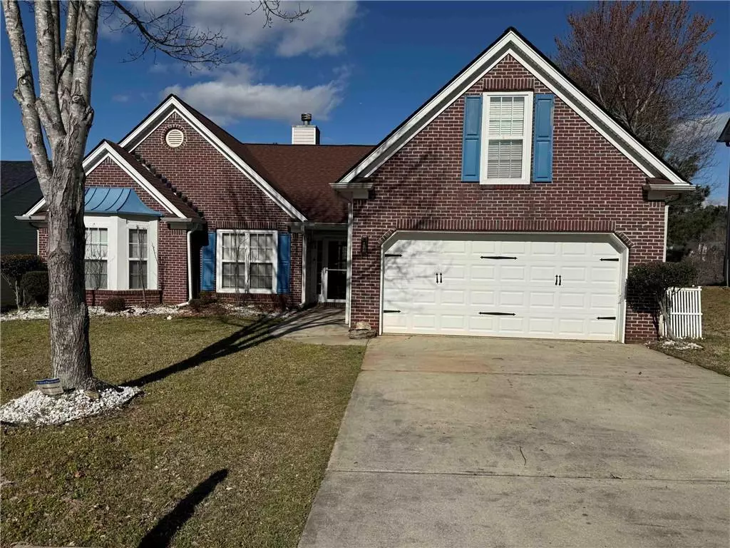 Union City, GA 30291,8827 Lake RD