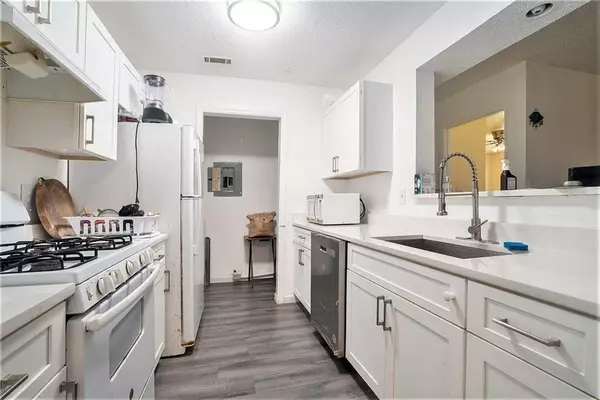 Clarkston, GA 30021,417 Ridge Creek DR