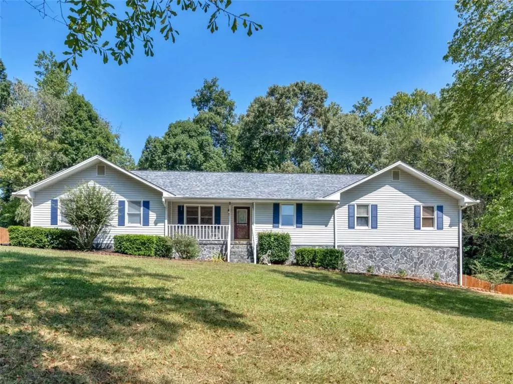 Mcdonough, GA 30252,5 Ridgewood CIR