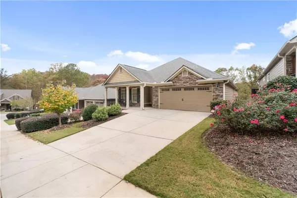 Dallas, GA 30132,256 Summit TRL