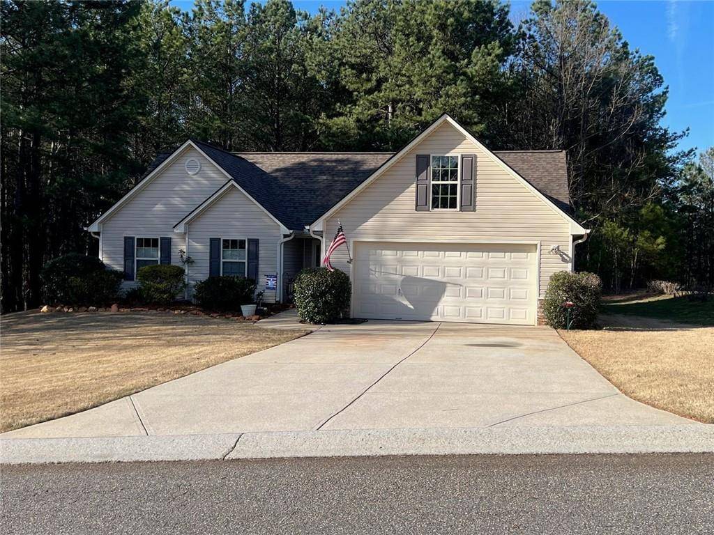 Dawsonville, GA 30534,524 Makers WAY