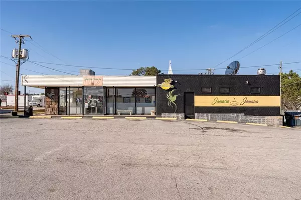 Atlanta, GA 30337,4801 Old National HWY