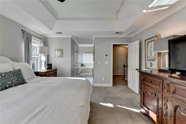 Alpharetta, GA 30005,7115 Harbour LNDG