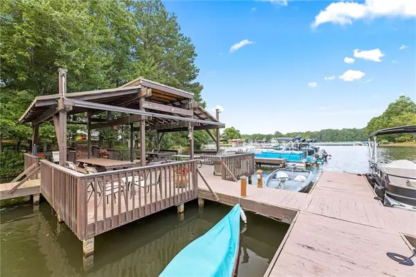 Alpharetta, GA 30005,7115 Harbour LNDG