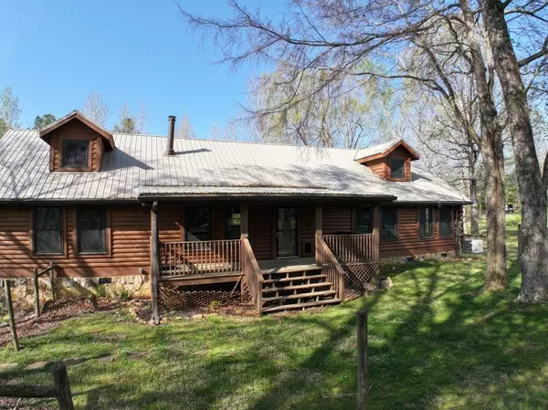 Rydal, GA 30171,512 E Valley RD NE