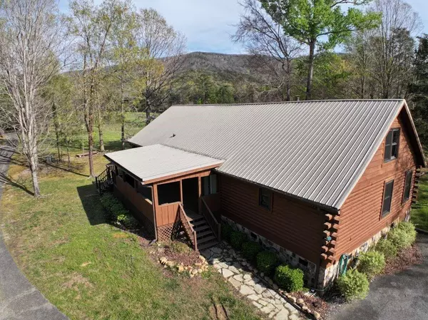 Rydal, GA 30171,512 E Valley RD NE