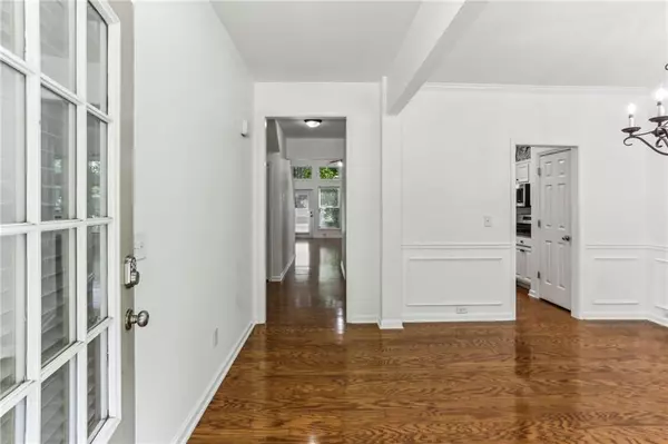 Duluth, GA 30096,3277 Wyesham CIR