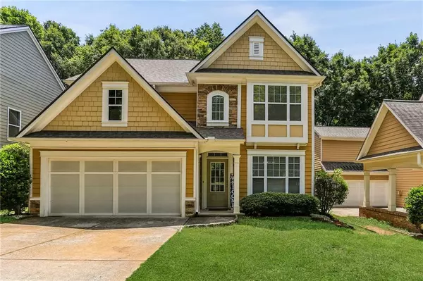 Duluth, GA 30096,3277 Wyesham CIR