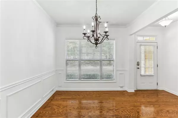 Duluth, GA 30096,3277 Wyesham CIR