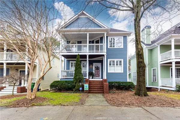 1064 Lena ST NW, Atlanta, GA 30314