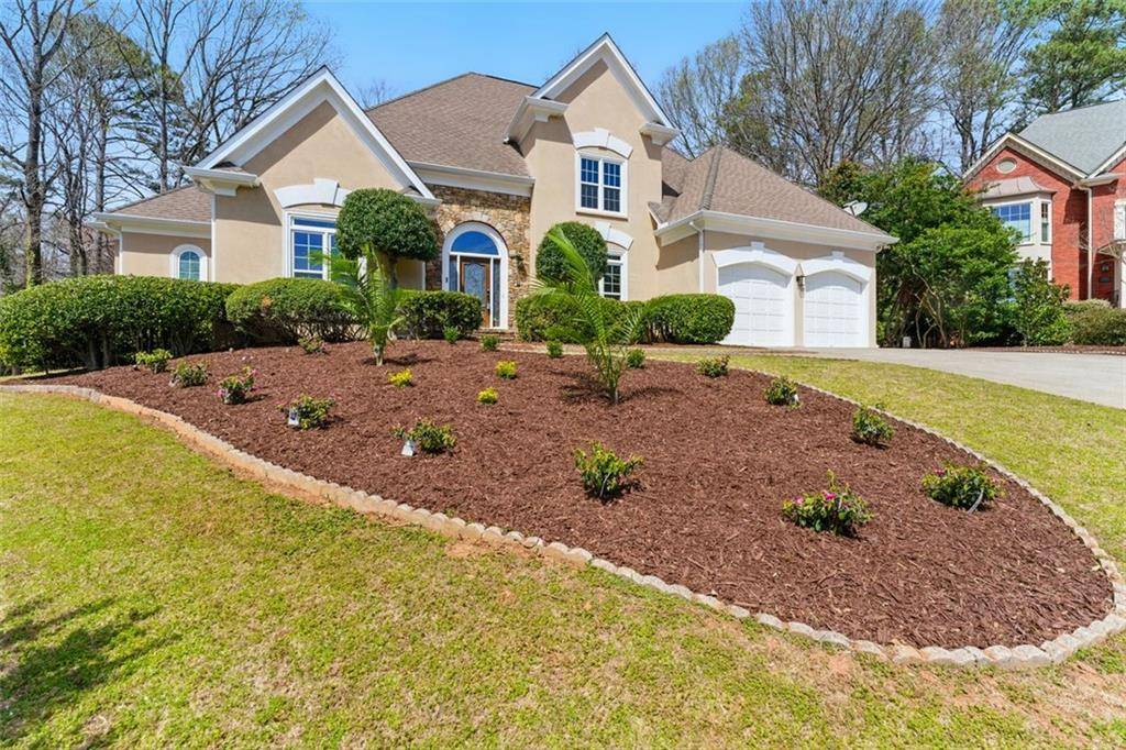 Smyrna, GA 30080,4441 Langdon WALK SE