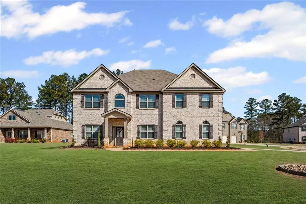 Mcdonough, GA 30252,701 Cupcake CT