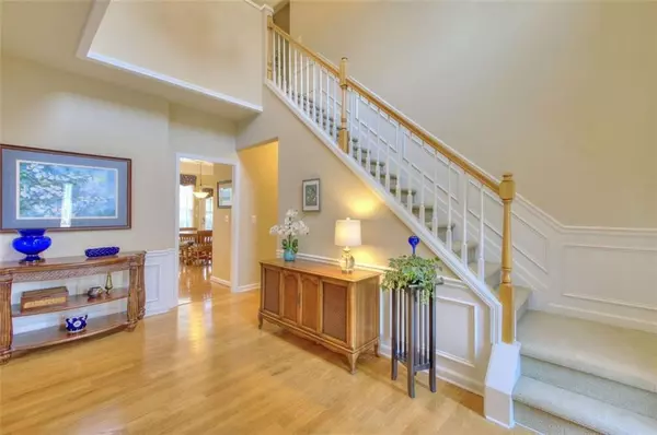 Peachtree Corners, GA 30092,5045 Avala Park LN
