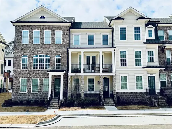 Duluth, GA 30096,2410 Edgar Park PL #104