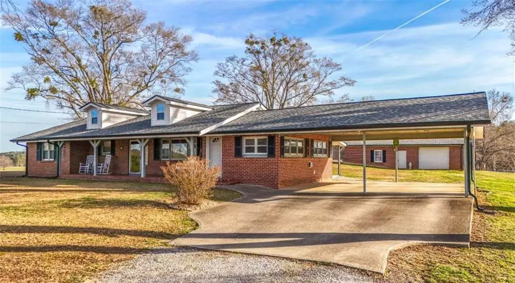 51 M Sanders Rd, Buchanan, GA 30113