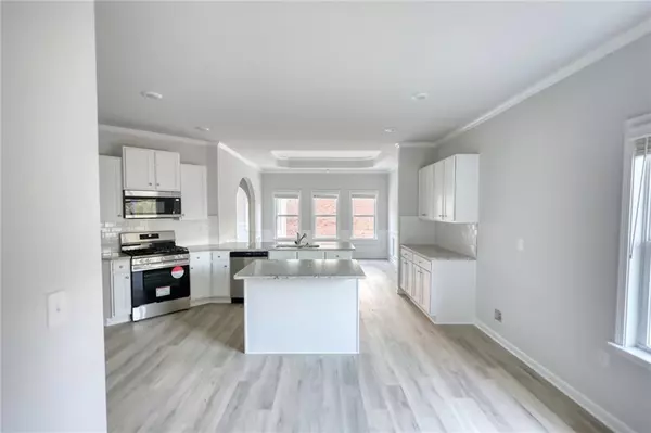 Social Circle, GA 30025,690 Park Place WAY