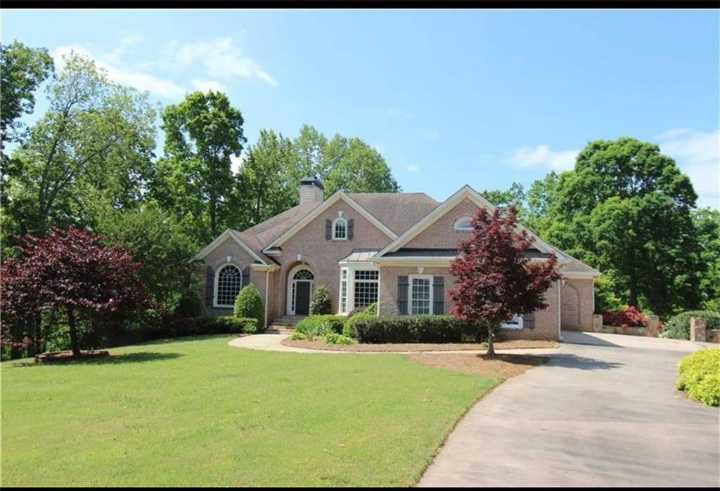 8155 Legends View CT, Cumming, GA 30028