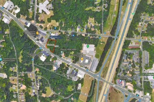 Atlanta, GA 30313,0 Martin Luther King Jr DR NW
