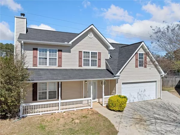 3313 Summit Creek LN,  Loganville,  GA 30052