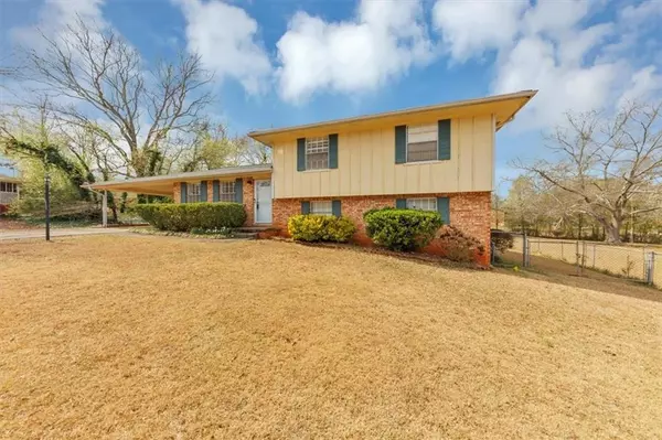 7455 Innes ST,  Riverdale,  GA 30274