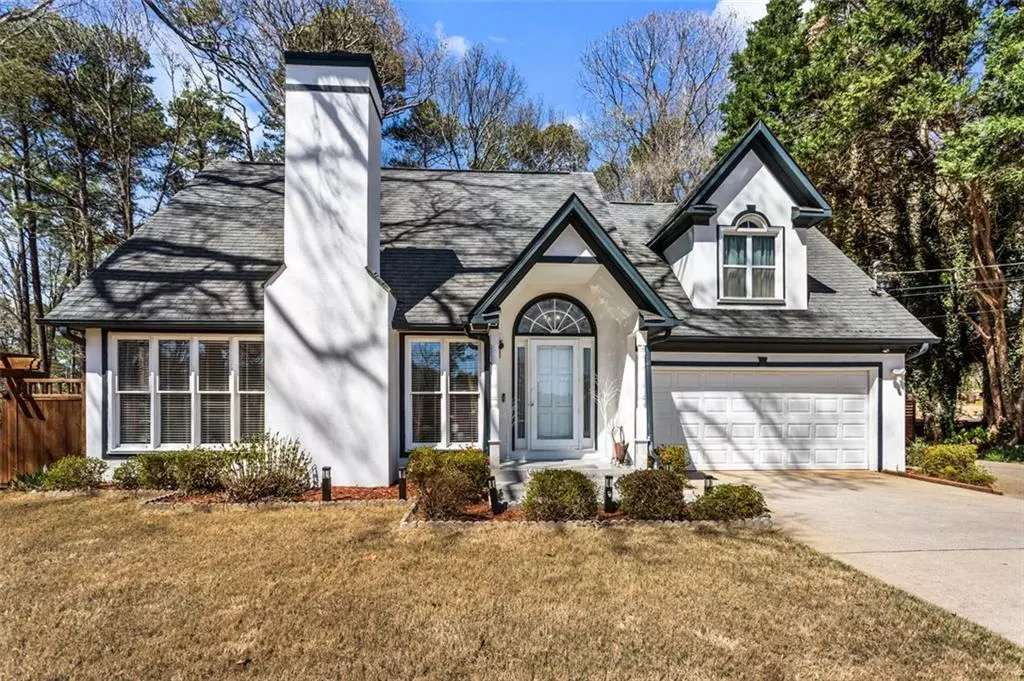 Lawrenceville, GA 30046,290 LEIGH KAY DR