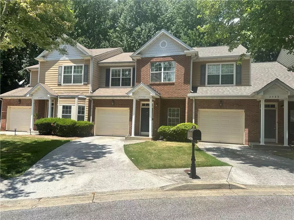 Atlanta, GA 30311,2490 Laurel CIR NW