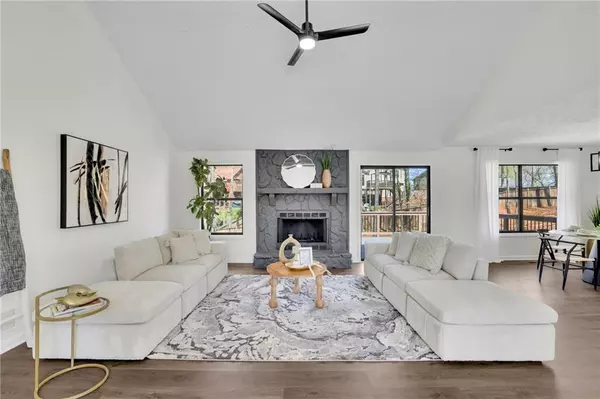 Acworth, GA 30102,4843 Caboose LN NW