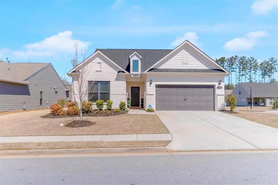 100 WESTCHESTER PASS, Peachtree City, GA 30269