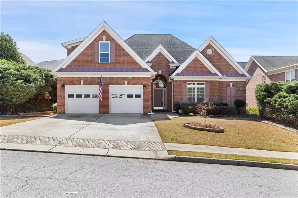 Duluth, GA 30097,1993 Shenley Park LN