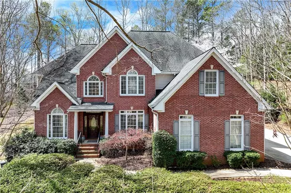 5081 Oak Farm WAY, Flowery Branch, GA 30542