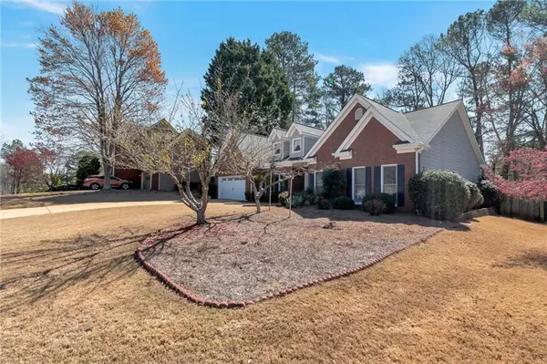 Duluth, GA 30096,3116 Amesbury WAY