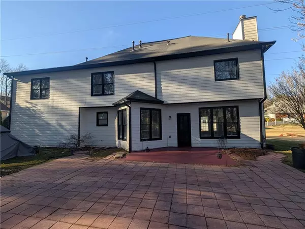 Marietta, GA 30068,3442 Fox Hollow DR