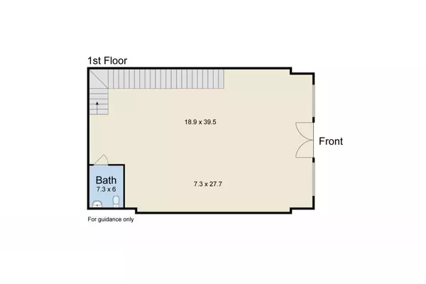 Atlanta, GA 30309,905 Juniper ST NE #110