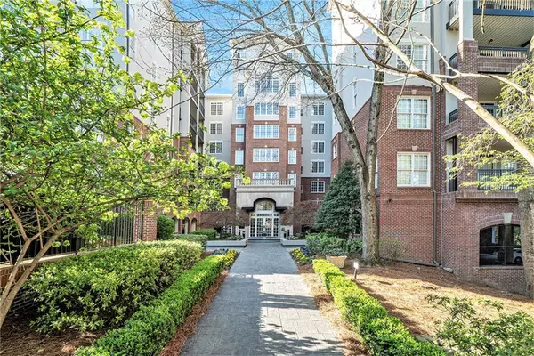 50 Biscayne DR NW #5112,  Atlanta,  GA 30309
