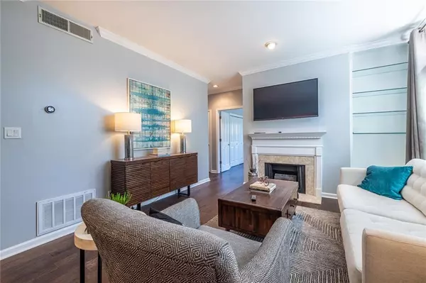 Atlanta, GA 30308,240 Renaissance Pkwy NE #112