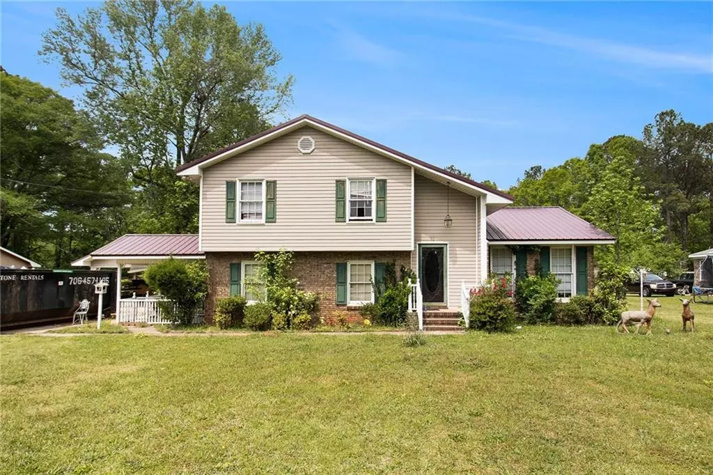 Manchester, GA 31816,90 Old Macedonia RD