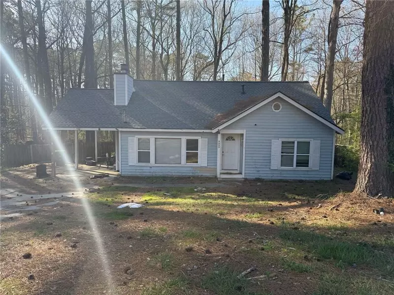 9025 Huntwood LN, Riverdale, GA 30274