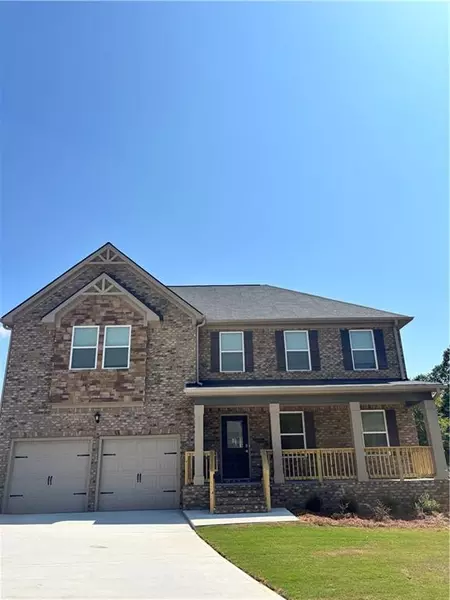 818 Major Oak CT, Villa Rica, GA 30180