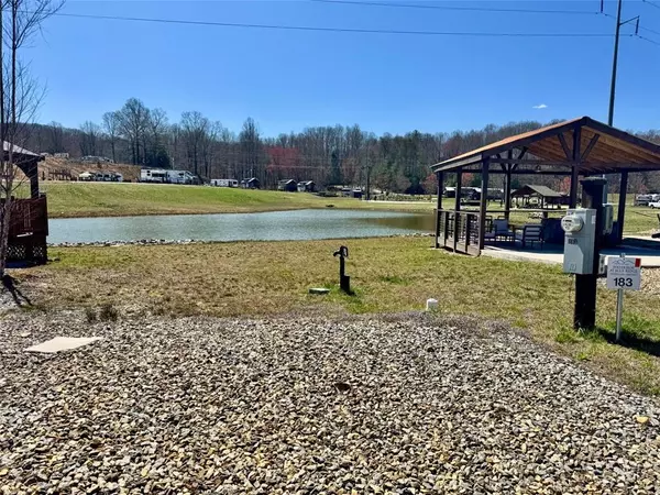 Morganton, GA 30560,L-183 Mountain Meadows DR