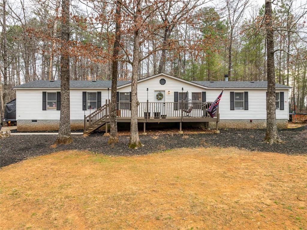 227 Rose Ray RD, Ellijay, GA 30540