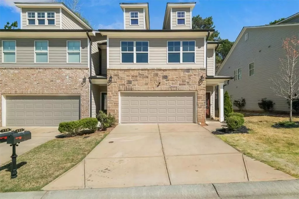 Atlanta, GA 30354,372 MULBERRY ROW SE