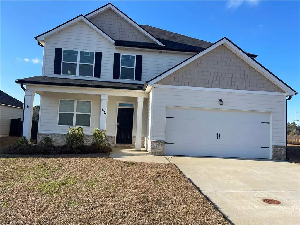 Perry, GA 31069,106 Harrow DR