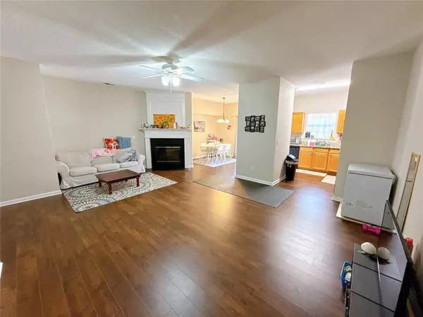 Lawrenceville, GA 30044,3781 Pleasant Oaks DR