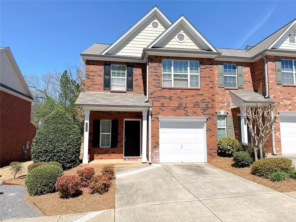 Lawrenceville, GA 30044,3781 Pleasant Oaks DR