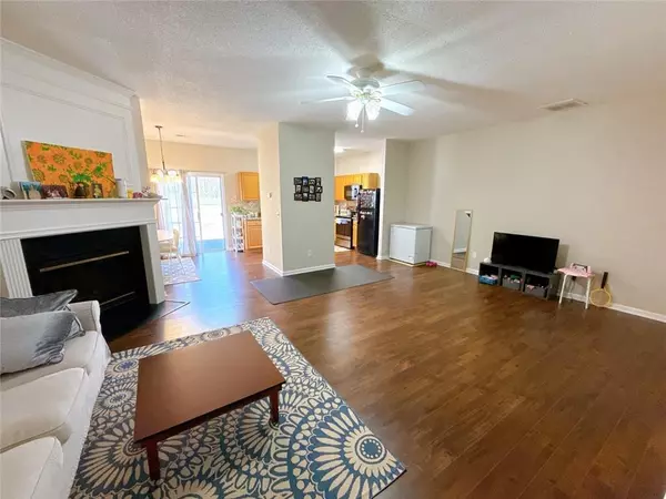 Lawrenceville, GA 30044,3781 Pleasant Oaks DR